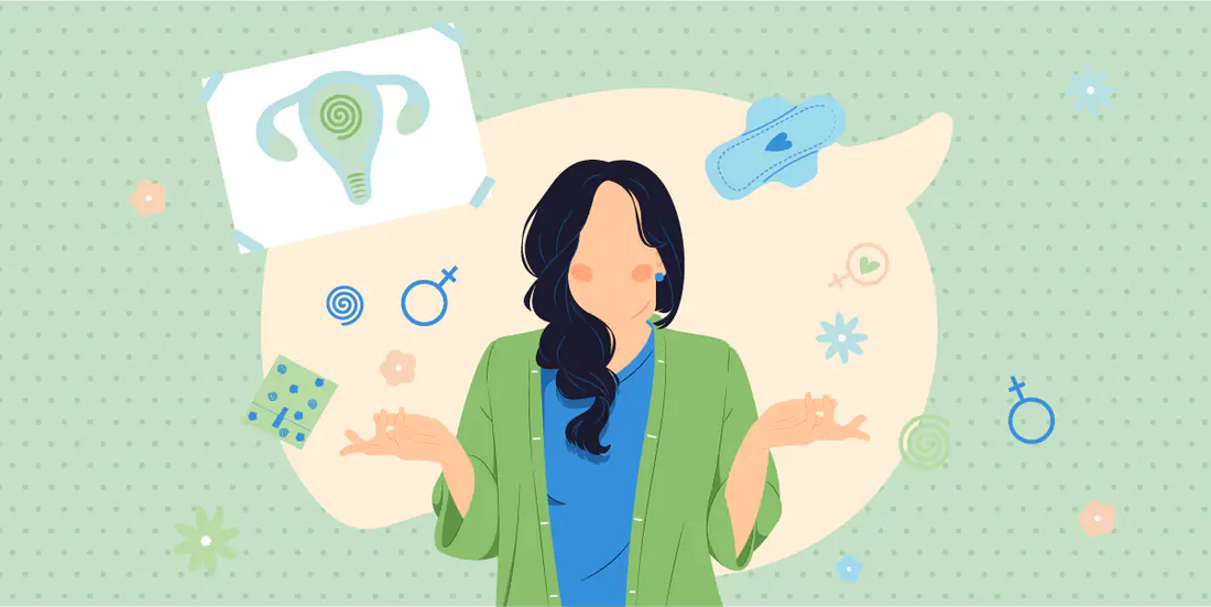 Breaking the Silence: Let's Talk About Periods
