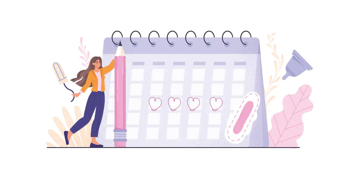Affordable and Comfortable Sanitary Pads in Pakistan