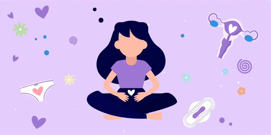 Period Hacks: Breeze Through Your Cycle Like a Pro!