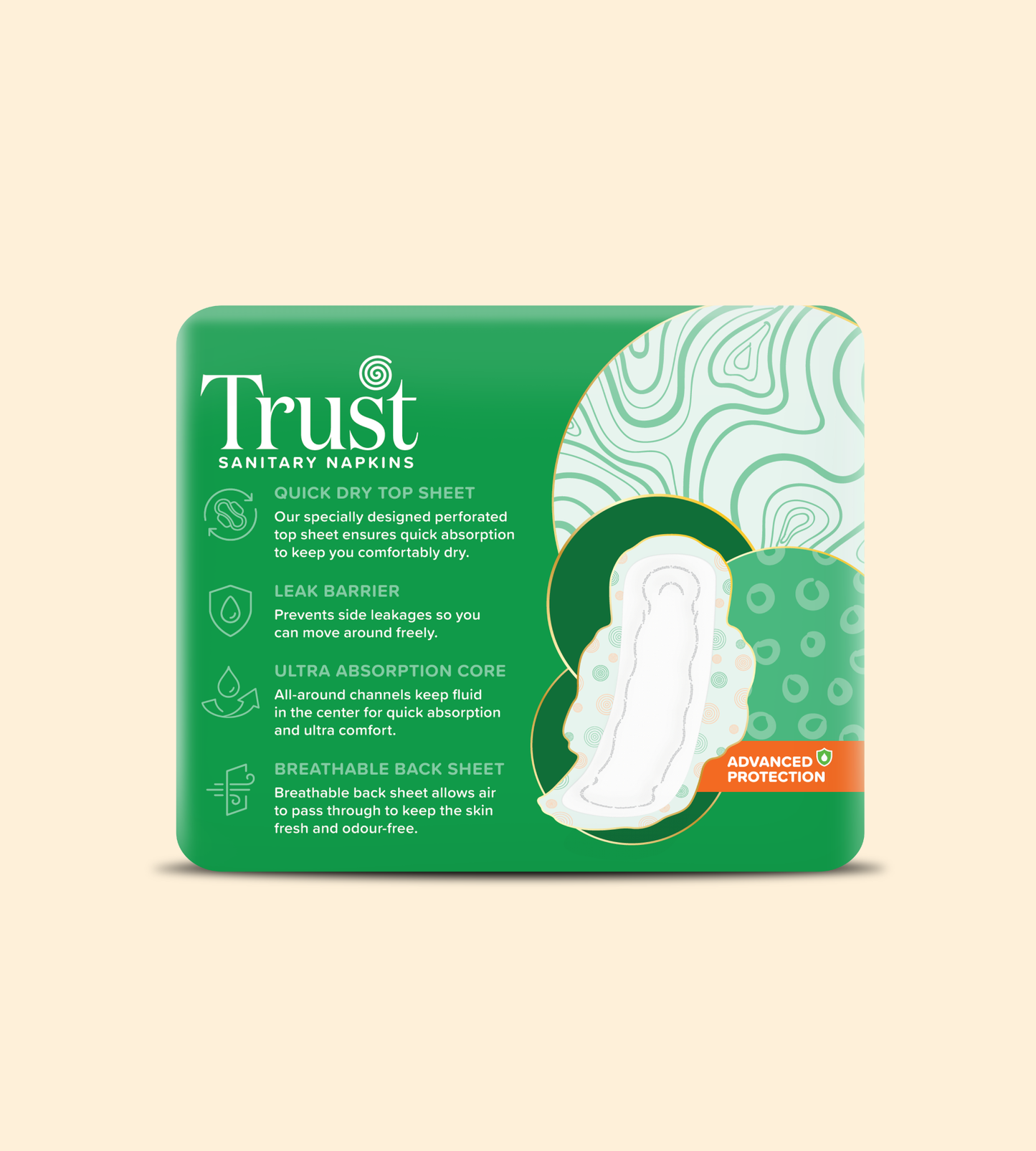 best pads for periods in pakistan