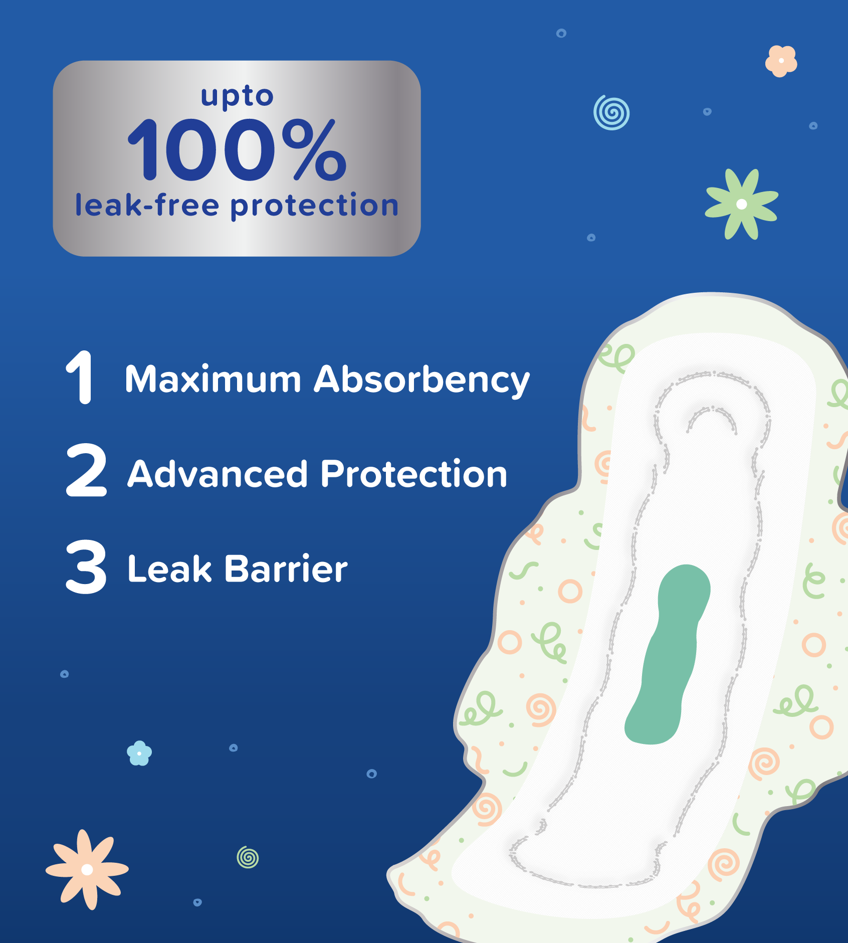 trust pads affordable pads for periods